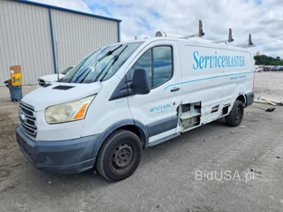 FORD TRANSIT T-250