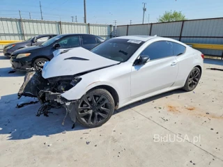 HYUNDAI GENESIS COUPE 3.8 GRAND TOURING