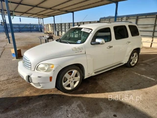 CHEVROLET HHR LT