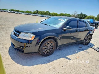 DODGE AVENGER SE