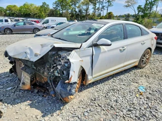HYUNDAI SONATA SPORT 2.0T
