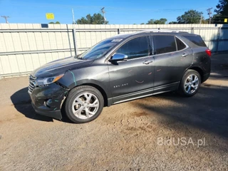 CHEVROLET EQUINOX PREMIER