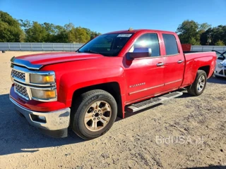 CHEVROLET SILVERADO C1500 LT