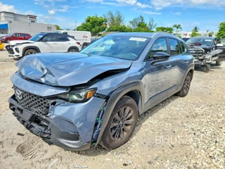 MAZDA CX-50 PREMIUM