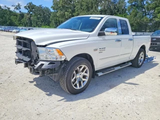 RAM 1500 CLASSIC TRADESMAN