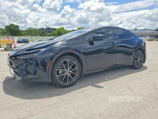 TOYOTA PRIUS XLE