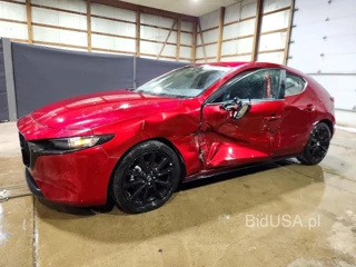 MAZDA 3 SELECT SPORT