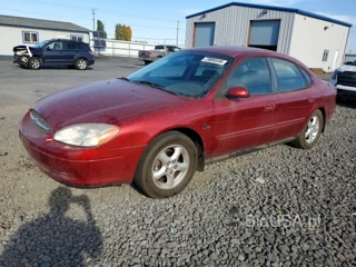 FORD TAURUS SES