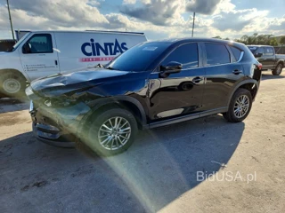 MAZDA CX-5 SPORT
