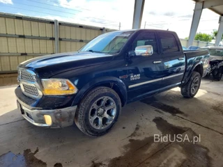 RAM 1500 LARAMIE