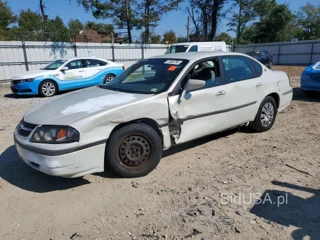 CHEVROLET IMPALA