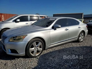 LEXUS LS 460L