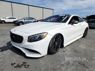 MERCEDES-BENZ S 63 AMG