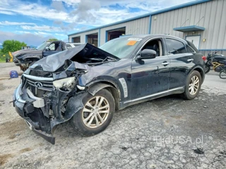 INFINITI FX35 BASE