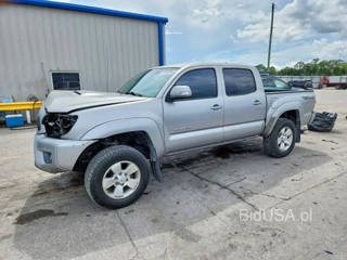 TOYOTA TACOMA DOUBLE CAB PRERUNNER