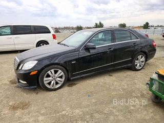 MERCEDES-BENZ E 350 BLUETEC