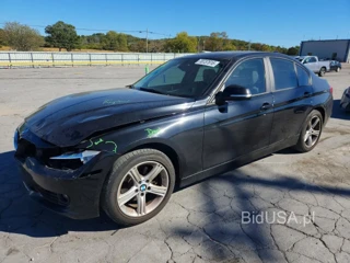 BMW 328 XI SULEV