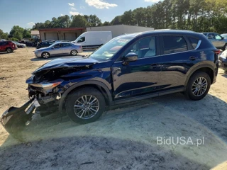 MAZDA CX-5 TOURING