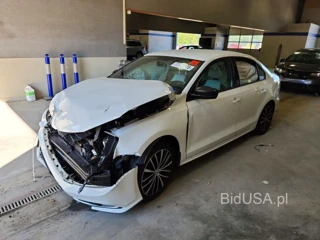 VOLKSWAGEN JETTA SPORT