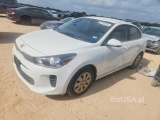 KIA RIO S