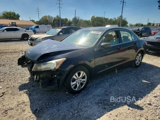 HONDA ACCORD SE