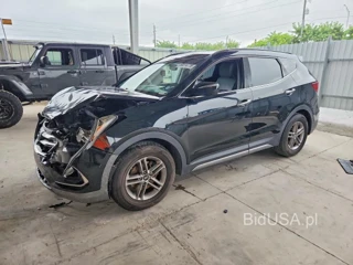 HYUNDAI SANTA FE SPORT 2.0T ULTIMATE