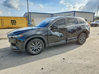 MAZDA CX-9 SPORT