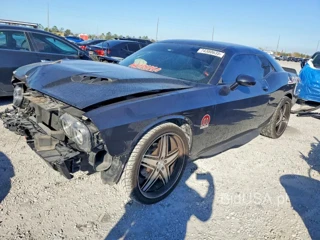 DODGE CHALLENGER SXT
