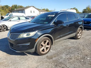 LINCOLN MKC PREMIERE