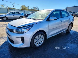 KIA RIO S