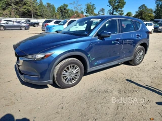 MAZDA CX-5 SPORT