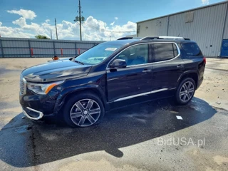 GMC ACADIA DENALI