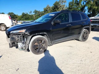JEEP CHEROKEE SPORT