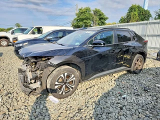 TOYOTA BZ4X XLE