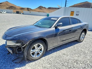 DODGE CHARGER SXT