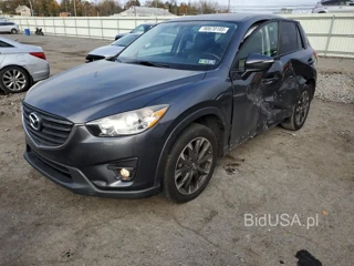 MAZDA CX-5 GT