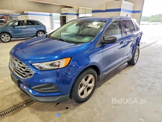 FORD EDGE SE