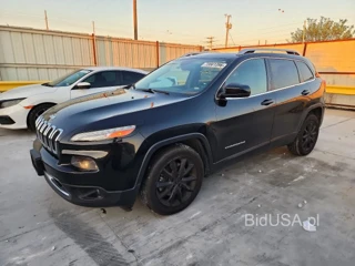JEEP CHEROKEE LIMITED