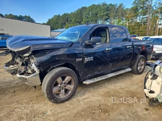 RAM 1500 SLT