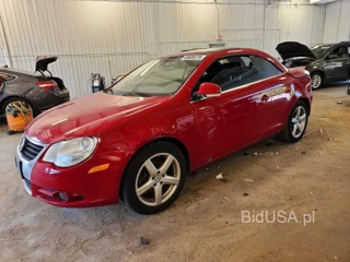 VOLKSWAGEN EOS 2.0T SPORT