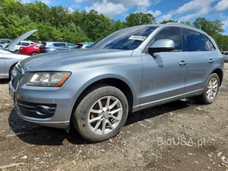 AUDI Q5 PREMIUM