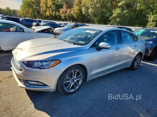 FORD FUSION SE HYBRID