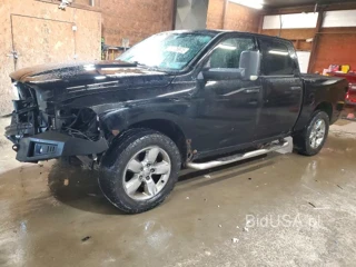 RAM 1500 SLT