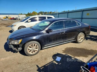VOLKSWAGEN PASSAT S