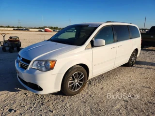 DODGE GRAND CARAVAN SXT