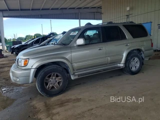 TOYOTA 4RUNNER LIMITED