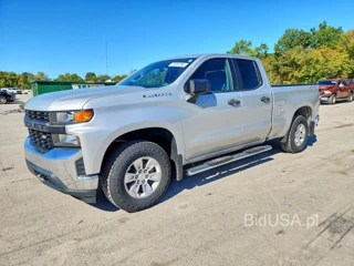 CHEVROLET SILVERADO K1500