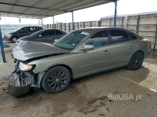 HYUNDAI AZERA LIMITED