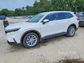 HONDA CR-V EXL