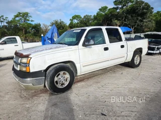 CHEVROLET SILVERADO C1500